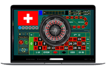 Roulette casinos Suisse