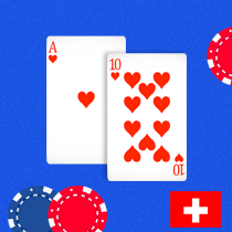 suisse blackjack casinos